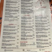   at Uncle Momo in Jersey City