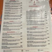   at Uncle Momo in Jersey City