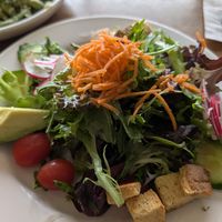  at The Rim in Volcano