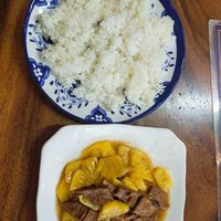 Not bad at Vegetarian Food Quan Chay - ហាងម្ហូបបួសកាវចិន in Phnom Penh