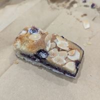 Pastry at The Stonehenge in Salisbury