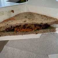   at The Stonehenge in Salisbury