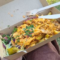  at Le Kebab Stureplan in Stockholm