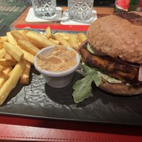   at Krahvogel in Innsbruck