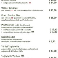   at Krahvogel in Innsbruck