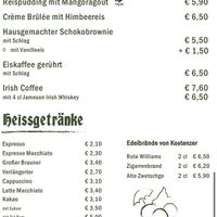   at Krahvogel in Innsbruck