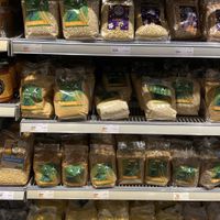 Grains at GoodyFood in Hilversum