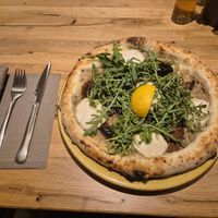  at Basteria im Regierungsviertel in Bonn