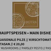  at Basteria im Regierungsviertel in Bonn