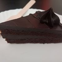  at The Digitale Chef - Vegan Patisserie Cafe in Bangalore