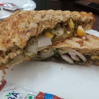  at The Digitale Chef - Vegan Patisserie Cafe in Bangalore