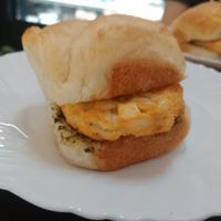  at The Digitale Chef - Vegan Patisserie Cafe in Bangalore