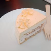  at The Digitale Chef - Vegan Patisserie Cafe in Bangalore