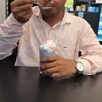  at The Digitale Chef - Vegan Patisserie Cafe in Bangalore