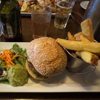   at Durty Nelly's  in Bunratty