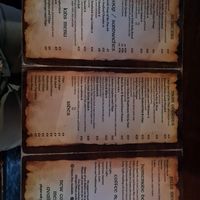  at Durty Nelly's  in Bunratty