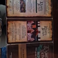  at Durty Nelly's  in Bunratty