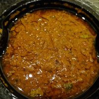 Fava Bohnen at Jemenitisches Restaurant المطعم اليمني in Berlin