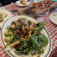 The owner is kind and understands the meaning of vegan well.  at Levain in Busan