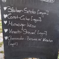  at Café am Peterstor by Rough Surface Coffee in Regensburg