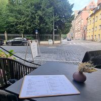  at Café am Peterstor by Rough Surface Coffee in Regensburg