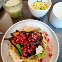  at Café am Peterstor by Rough Surface Coffee in Regensburg