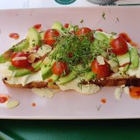  at Prana in Belgrade