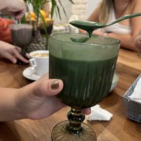   at Prana in Belgrade