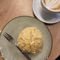   at Exclusive Coffee Leipziger Platz in Berlin