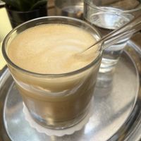   at Kleines Wiener Café - Toluka Kaffee in Vienna