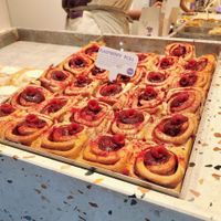  at Cinnamood in Munich