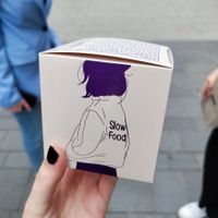  at Cinnamood in Munich