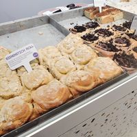  at Cinnamood in Munich