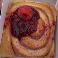 Himbeere   at Cinnamood in Munich