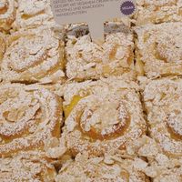  at Cinnamood in Munich