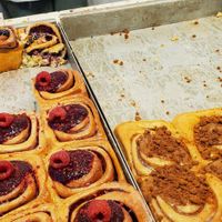  at Cinnamood in Munich