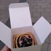  at Cinnamood in Munich