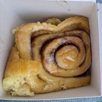 Die Klassische 😋  at Cinnamood in Munich