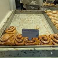  at Cinnamood in Munich