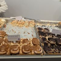  at Cinnamood in Munich