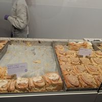  at Cinnamood in Munich