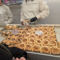  at Cinnamood in Munich