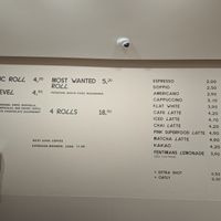  at Cinnamood in Munich