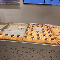   at Cinnamood in Munich