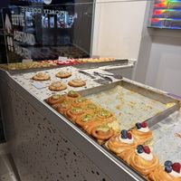   at Cinnamood in Munich