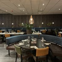   at Green Leaf in Apeldoorn
