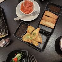  at Green Leaf in Apeldoorn