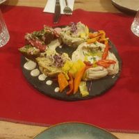  at Aubergine - Aviatorilor in Bucharest