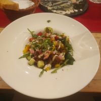  at Aubergine - Aviatorilor in Bucharest