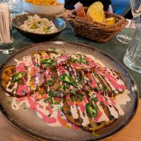  at Aubergine - Aviatorilor in Bucharest